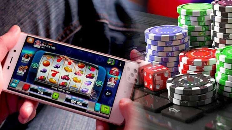 Tampilan promosi menarik di situs hiburan doajitu dengan akses mudah dari perangkat mobile