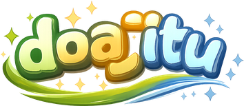 Logo doajitu